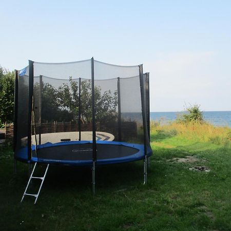 Strandhus Mira Даме Екстериор снимка