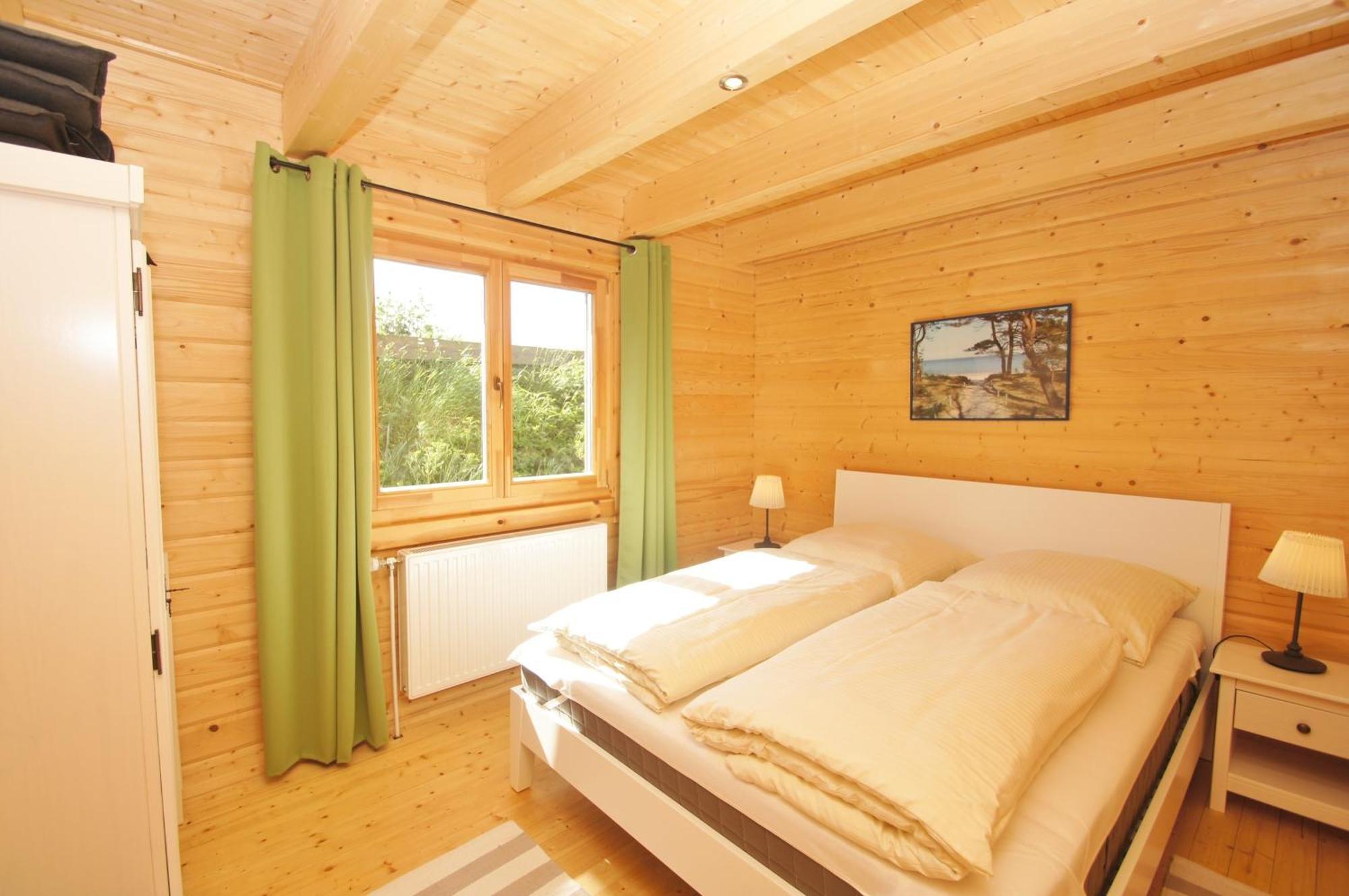 Strandhus Mira Даме Екстериор снимка