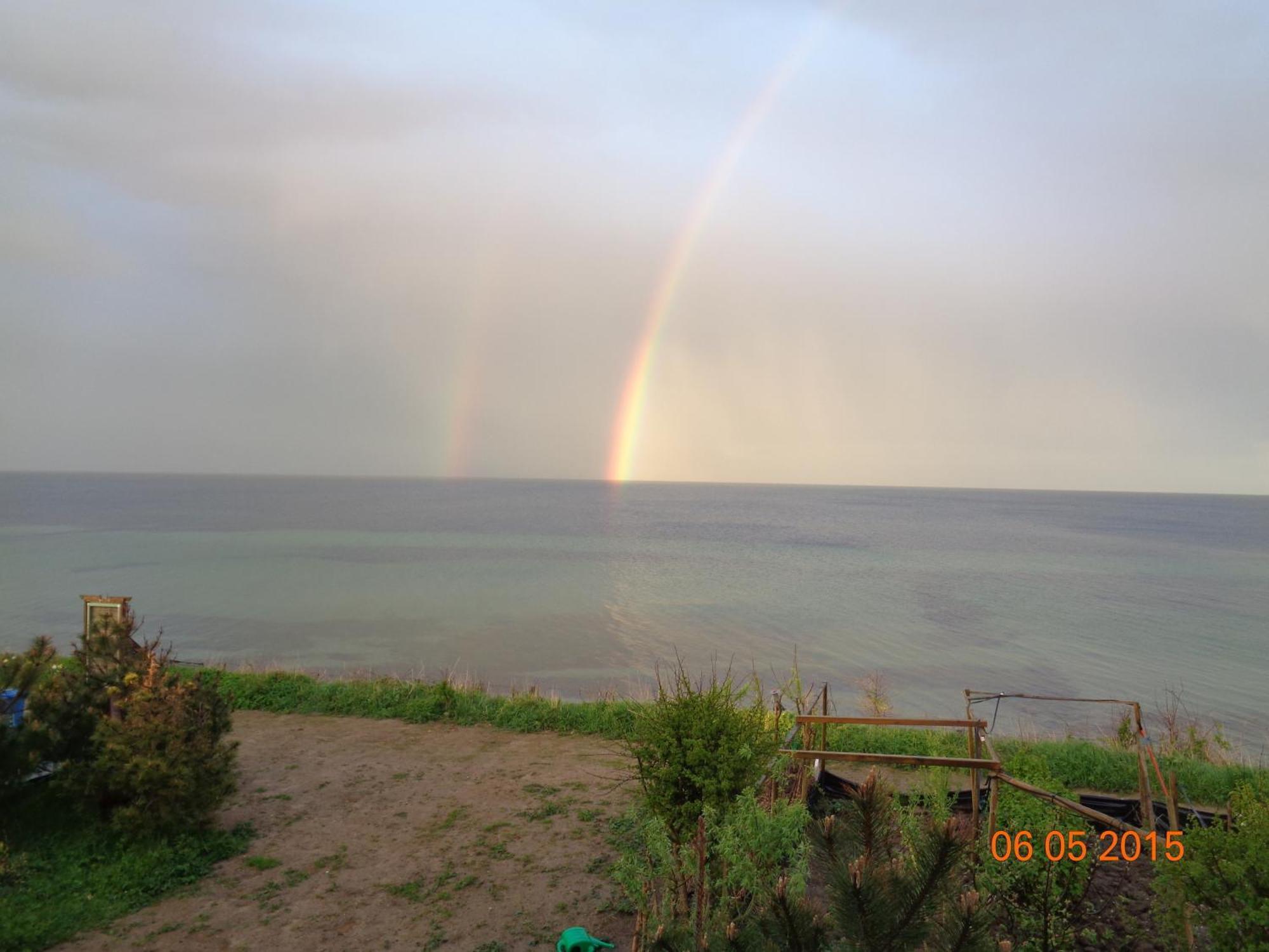 Strandhus Mira Даме Екстериор снимка