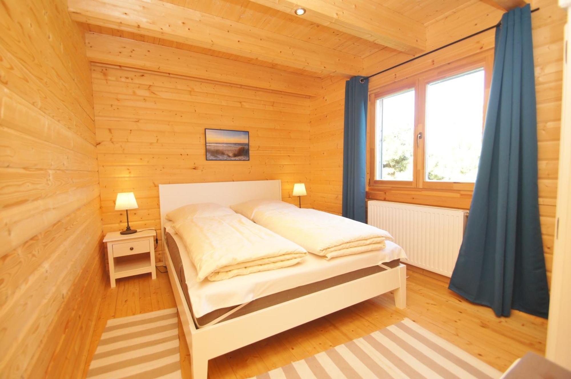Strandhus Mira Даме Екстериор снимка
