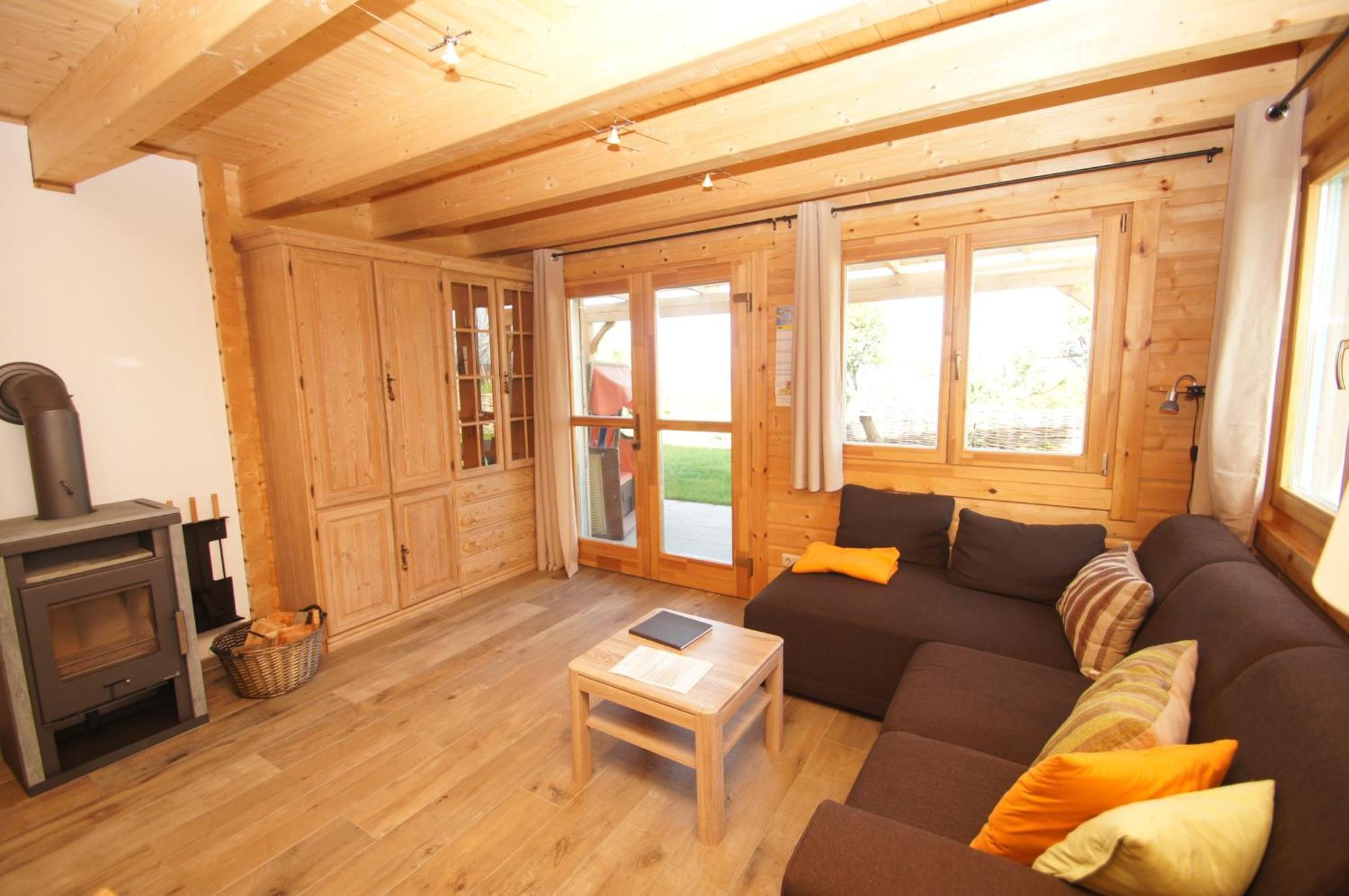 Strandhus Mira Даме Екстериор снимка