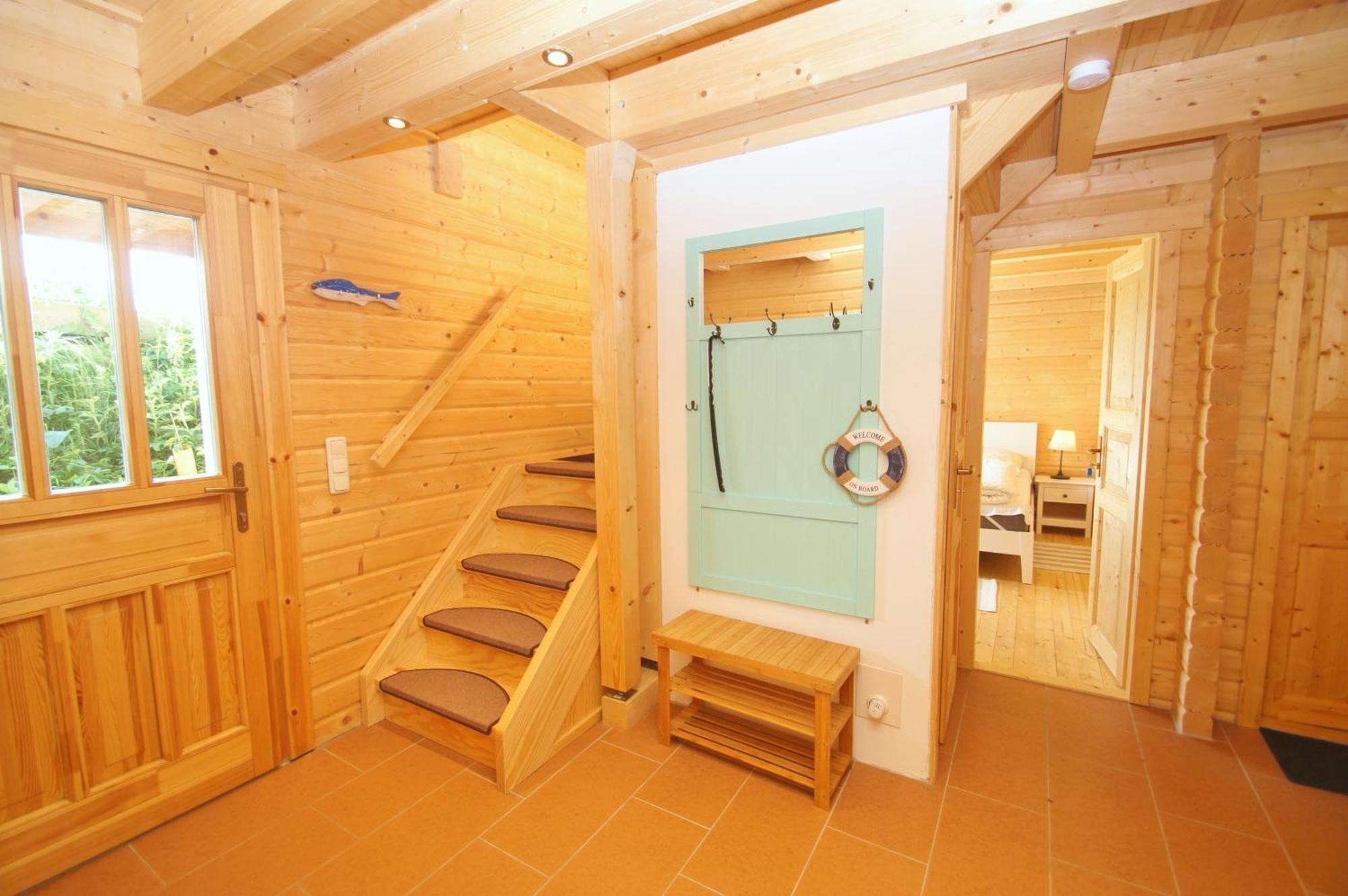 Strandhus Mira Даме Екстериор снимка